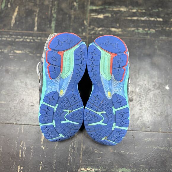 New Balance 1906 DTLR Moon Sign Sz 2Y Kids Sneakers Running Clean OG  (PC1906MS) - Picture 5 of 6